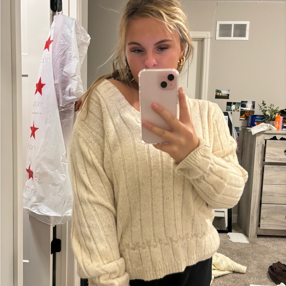Vintage Sweater
